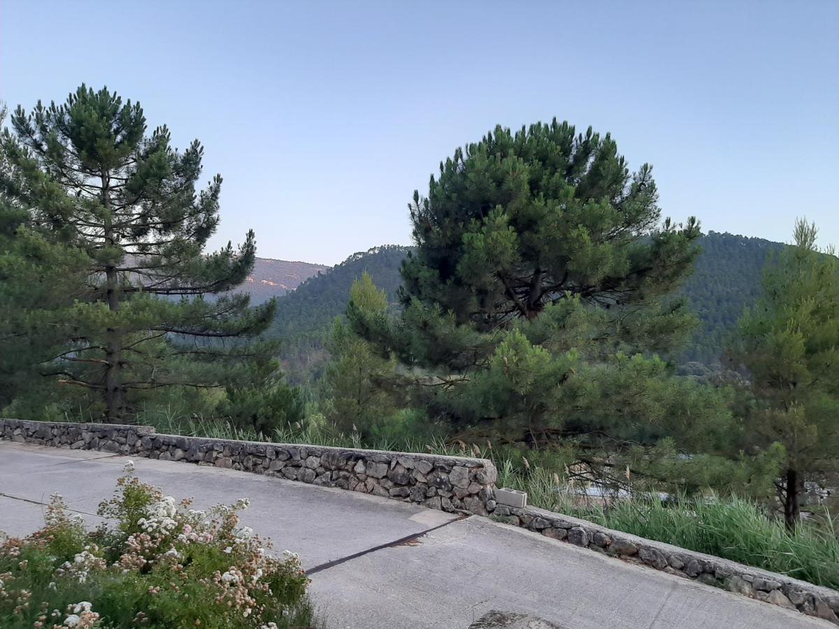Cibanto De Las Maravillas Riopar Exterior photo